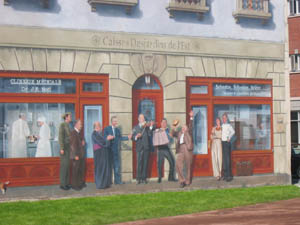 Octobre-Novembre 2009