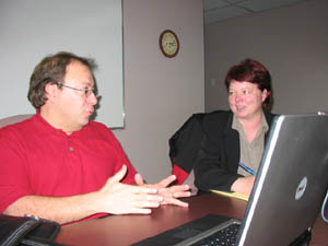 Décembre-Janvier 2007